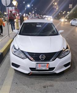 نیسان ئەلتیما